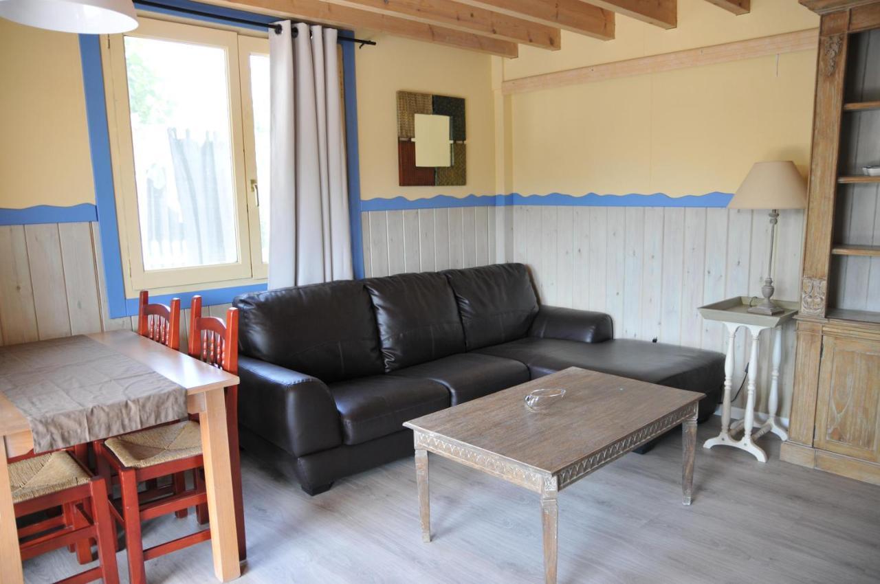 Oliwood Beach Villa Oliva Exterior foto