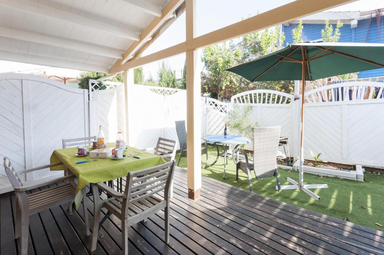 Oliwood Beach Villa Oliva Exterior foto