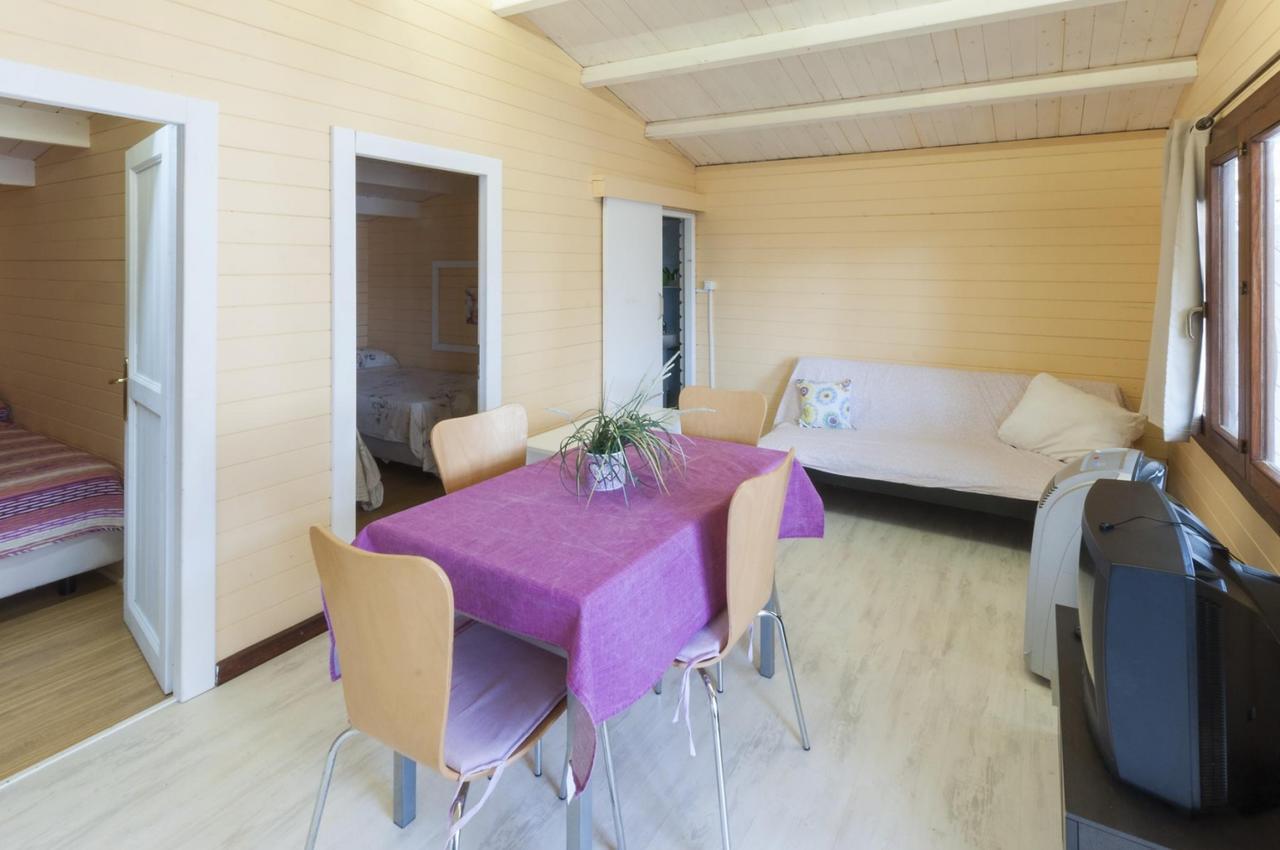 Oliwood Beach Villa Oliva Habitación foto
