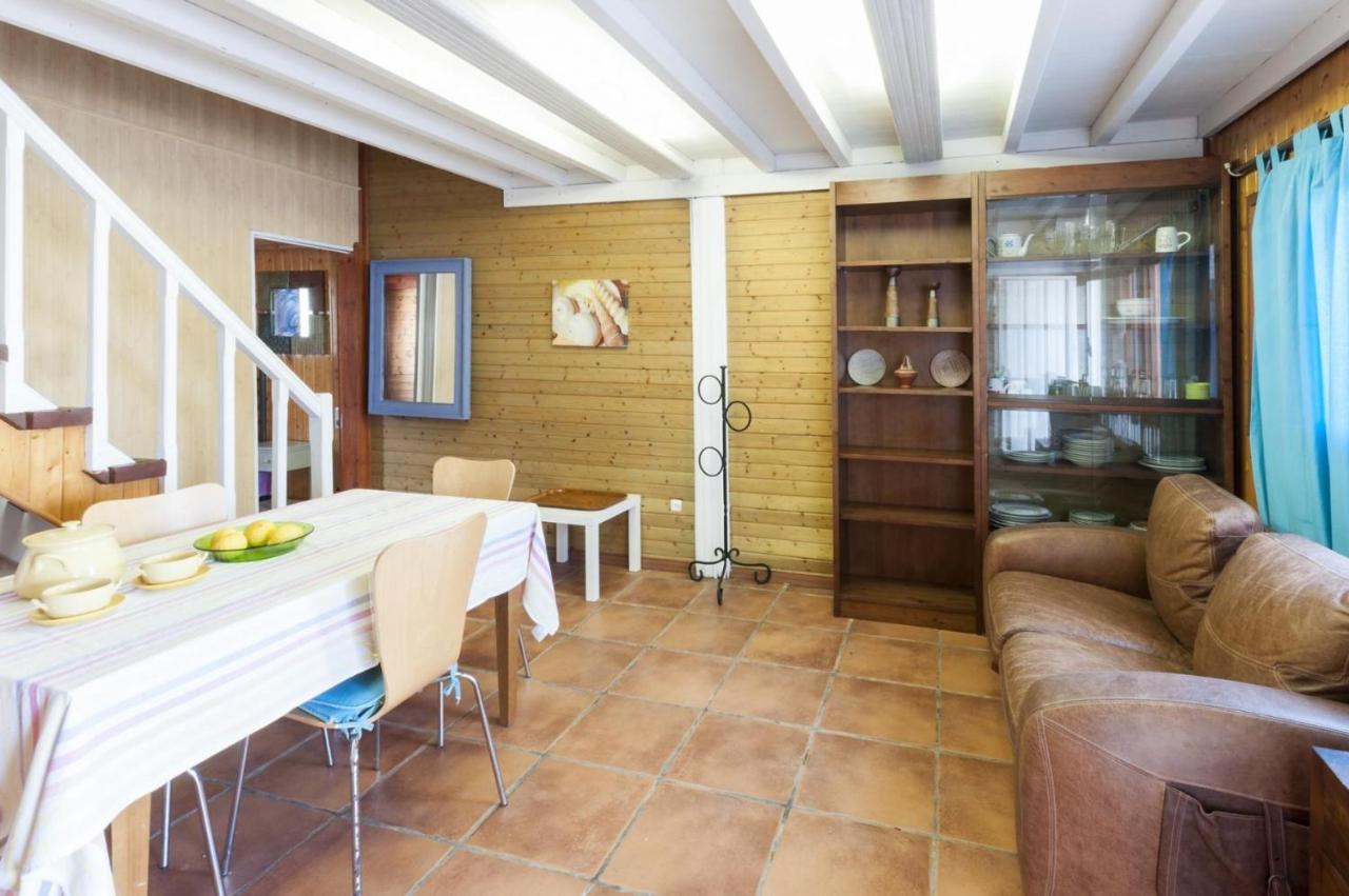 Oliwood Beach Villa Oliva Exterior foto