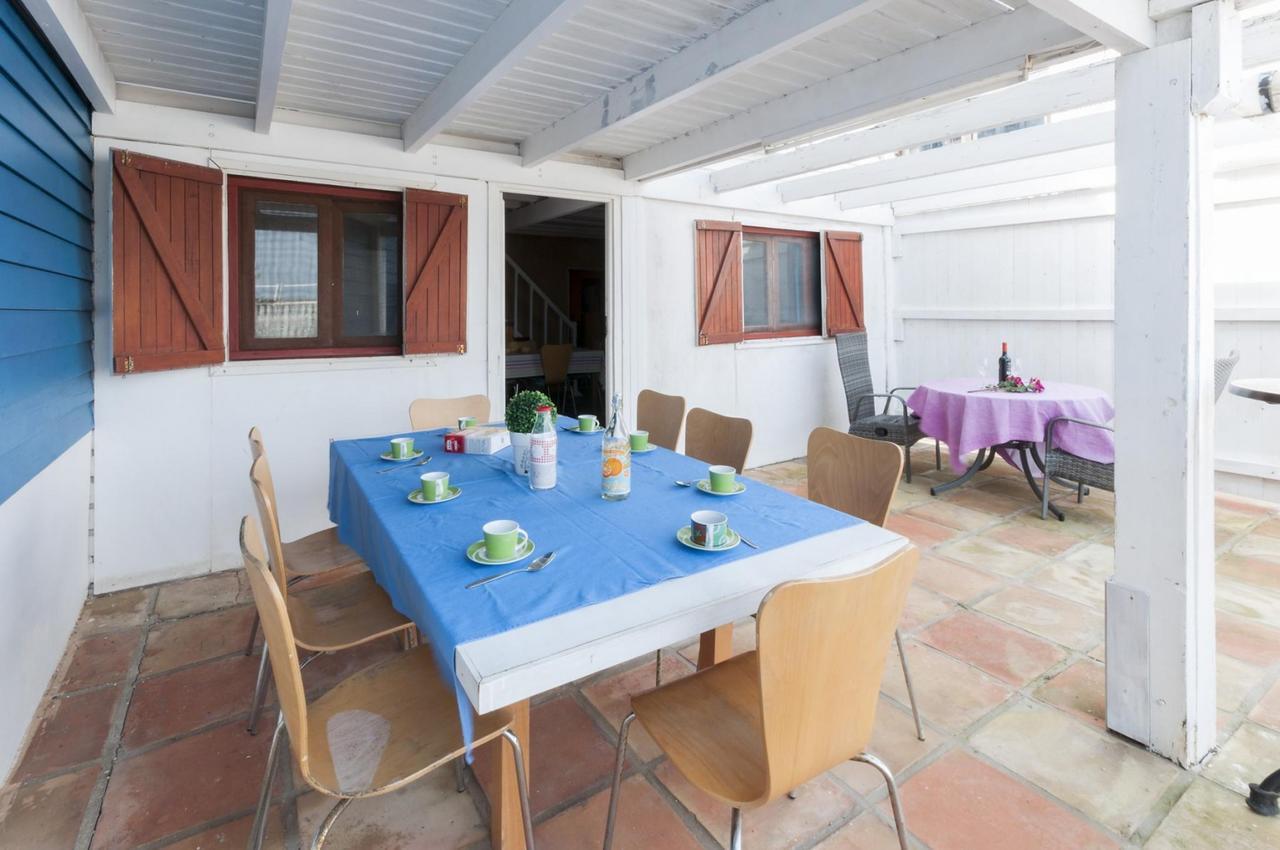 Oliwood Beach Villa Oliva Exterior foto
