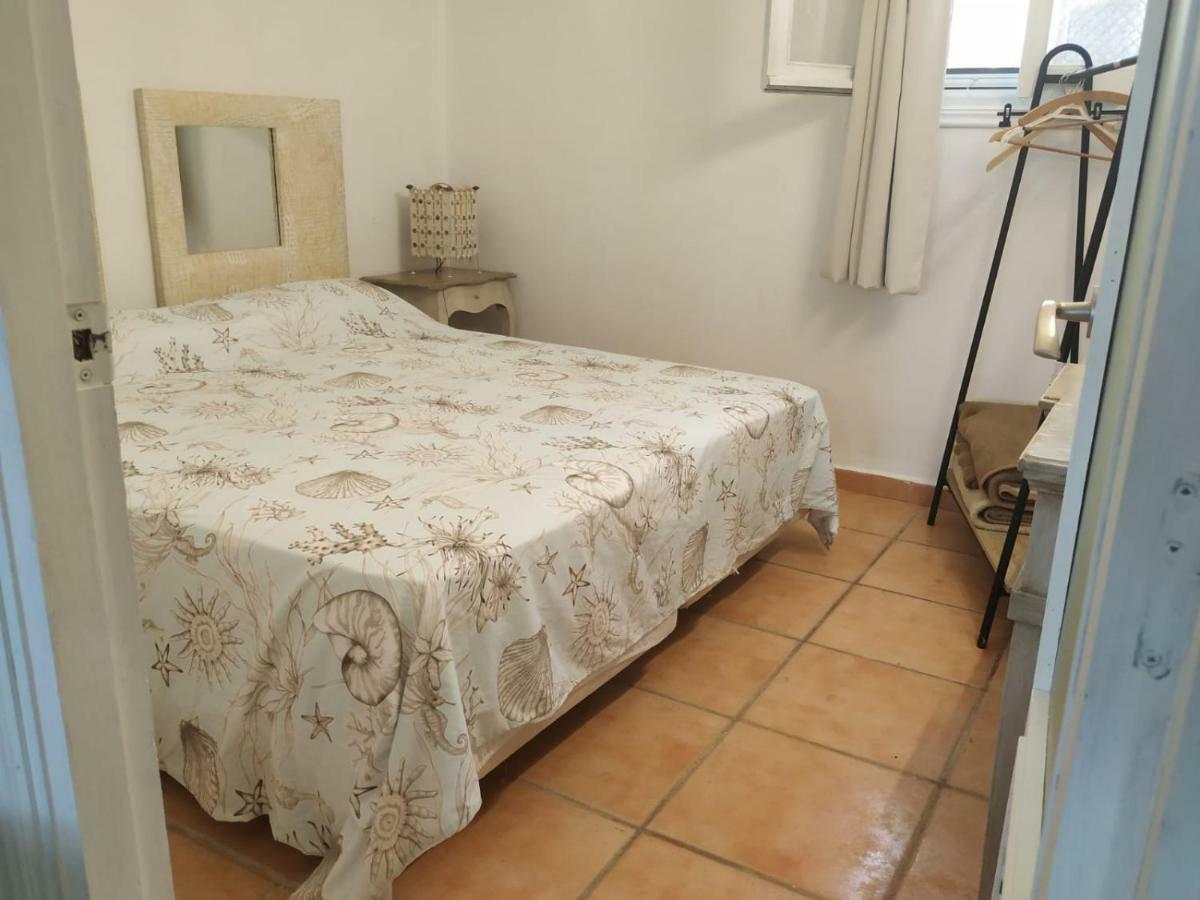 Oliwood Beach Villa Oliva Habitación foto